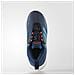 Scarpe Performance Fortatrail Mid Shoes By3043 Taglia 28,5 Colore Verde - Foto miniatura 2