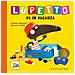 Orianne Lallemand - Lupetto va in vacanza. Amico lupo. Ediz. a colori - Foto miniatura 1