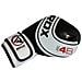 Guantoni Boxe Bambini Muay Thai Bimbo Guanti Da Sacco Junior Sparring Allenamento Kickboxing Maya Hide Pelle Boxing Gloves Pugilato 3pl 6oz - Foto miniatura 4