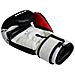 Guantoni Boxe Bambini Muay Thai Bimbo Guanti Da Sacco Junior Sparring Allenamento Kickboxing Maya Hide Pelle Boxing Gloves Pugilato 3pl 6oz - Foto miniatura 7