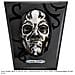 Noble NN7118 - Harry Potter - Lucius Malfoy (Maschera)  - Foto miniatura 1