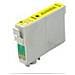 Cartucce Compatibile Con Epson T0804 Giallo - Foto miniatura 1