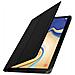 Book Cover per Galaxy Tab S4 Colore Nero - Foto miniatura 6