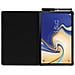 Book Cover per Galaxy Tab S4 Colore Nero - Foto miniatura 9