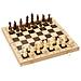 Jeu D'echecs - Coffret Pliant - Foto miniatura 1