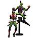 Classic Green Goblin (marvel Select) Action Figure - Foto miniatura 1