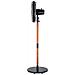VPM410 Ventilatore a Piantana Diametro 40 cm Colore Nero / Legno - Foto miniatura 3