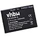 Li-ion Batteria 1300mah (3.7v) Per Cellulari E Smartphone Nokia Lumia 505, Lumia 510 Sostituisce Bp-3l. - Foto miniatura 1
