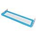 Sponde Letto Per La Sicurezza Dei Bambini 2 Pz Blu 150x42 Cm - Foto miniatura 5