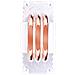 Dissipatore CPU Argon SST-AR01-V3 per Socket Intel LGA 1151/1150/1155/1156/1366/2011/2066/775 e Socket AMD AM4 / AM3 (+) / AM2 (+) / FM2 / FM1 - Foto miniatura 8