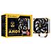 Dissipatore CPU Argon SST-AR01-V3 per Socket Intel LGA 1151/1150/1155/1156/1366/2011/2066/775 e Socket AMD AM4 / AM3 (+) / AM2 (+) / FM2 / FM1 - Foto miniatura 10