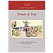 Benoît De Sainte-Maure - Roman de Troie. Ediz. francese e italiana - Foto miniatura 2