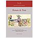 Benoît De Sainte-Maure - Roman de Troie. Ediz. francese e italiana - Foto miniatura 1