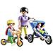 70284 - Asilo - Mamma Con Bambini - Foto miniatura 1