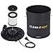 Aspiracenere / Polvere 1200 W 180 Mbar / 16 Kpa- 20 L - Foto miniatura 2