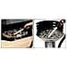 Aspiracenere / Polvere 1200 W 180 Mbar / 16 Kpa- 20 L - Foto miniatura 3