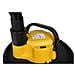 Aspiracenere / Polvere 1200 W 180 Mbar / 16 Kpa- 20 L - Foto miniatura 7