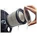 Aspiracenere / Polvere 1200 W 180 Mbar / 16 Kpa- 20 L - Foto miniatura 8