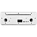 DigitRadio 370 CD bianco - Foto miniatura 4