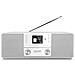 DigitRadio 370 CD bianco - Foto miniatura 1