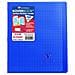 Koverbook Blocco Notato 170 X 220 Mm 48 Impagina Ha Righe Colore: Blu Navy - Foto miniatura 2