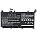 Mbxas-ba0034 Ricambio Per Laptop Batteria (laptop Battery For Asus 48wh - Li-pol 11.4v 4200mah Black, - 48wh L - Foto miniatura 1