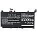 Mbxas-ba0034 Ricambio Per Laptop Batteria (laptop Battery For Asus 48wh - Li-pol 11.4v 4200mah Black, - 48wh L - Foto miniatura 4