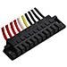 Mbxas-ba0034 Ricambio Per Laptop Batteria (laptop Battery For Asus 48wh - Li-pol 11.4v 4200mah Black, - 48wh L - Foto miniatura 3