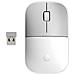 Mouse Wireless Z3700 Ceramic White Ottico 2 Tasti 1200 DPI Colore Bianco / Grigio - Foto miniatura 1