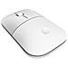 Mouse Wireless Z3700 Ceramic White Ottico 2 Tasti 1200 DPI Colore Bianco / Grigio - Foto miniatura 2