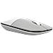 Mouse Wireless Z3700 Ceramic White Ottico 2 Tasti 1200 DPI Colore Bianco / Grigio - Foto miniatura 3