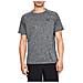 Tech 2.0 Short Sleeve 1326413-002, Uomo, Grigio, Maglietta, Numero: Xxl Eu - Foto miniatura 1