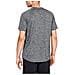 Tech 2.0 Short Sleeve 1326413-002, Uomo, Grigio, Maglietta, Numero: Xxl Eu - Foto miniatura 3