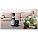 Telefono DECT Cordless KX-TG6851 con Identificatore di Chiamata e Vivavoce Colore Nero / Argento - Foto miniatura 3
