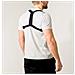Svedese Postura Flexi Imbracatura Per Postura Unisex - Adulto, Nero, M / L - Foto miniatura 9