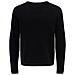 Marchio: - Genere: Uomo - Tipologia: Maglie - < colore: Nero, Taglia: M - Foto miniatura 2