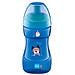 Sports Cup 330 Ml Trendy Antigoccia Cup Per 12 Mesi Bottiglia Dacqua Con Bambino Free Flow Becco Bambino Bere Cup Blu (disegni Possono Variare)  - Foto miniatura 1