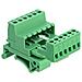 Netzanschlussadapter-kit - Grn (66080)  - Foto miniatura 2