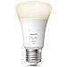 Hue White Lampadina E27 9.5w - Foto miniatura 1