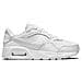 Scarpe Air Max Sc Taglia 36.5 Codice Cw4554-101 Bianco - Foto miniatura 1