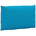 Cuscini per Pallet 3 pz Azzurro in Tessuto Oxford - Foto miniatura 5