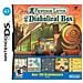 Professor Layton and the Diabolical Box, DS, Avventura, E10+ (Tutti 10+)  - Foto miniatura 1