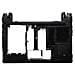 60. PW501.001, Bottom case, , Aspire 1430, 1551, 1830, Aspire One 721, 753, Nero - Foto miniatura 1