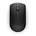 Tastiera USB + RF Wireless + Bluetooth 580-ADFV  (Layout Spagnolo) Colore Nero - Foto miniatura 1