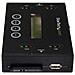 " Duplicatore ed Eraser per Flash Drive USB e Drive SATA da 2,5"" / 3,5""" - Foto miniatura 4