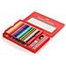conf. 48 matite colorate e accessori Fab er Castell 115888 - Foto miniatura 2