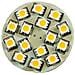 94323 3W G4 A+ Bianco neutro lampada LED - Foto miniatura 1