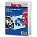 DVD Jewel Case, Slim 10, transparent 10dischi Trasparente - Foto miniatura 1