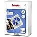 DVD Jewel Case, Slim 10, transparent 10dischi Trasparente - Foto miniatura 2