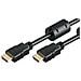 10m HDMI 10m HDMI HDMI Nero cavo HDMI - Foto miniatura 1